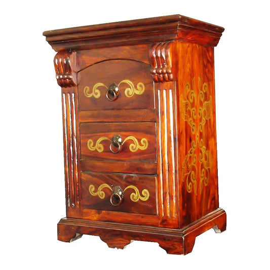 Bedside Table 163
