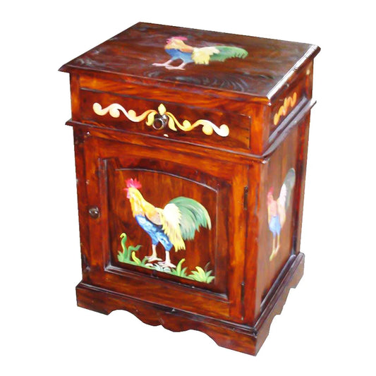 Bedside Table 164