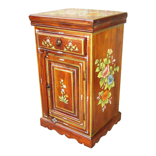 Bedside Table 167