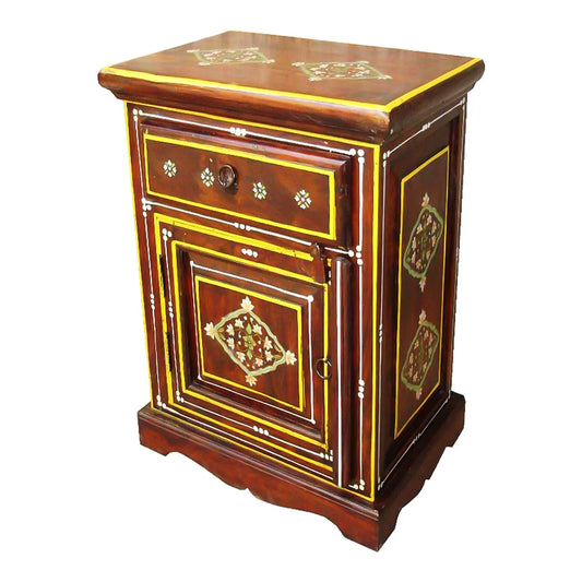 Bedside Table 169