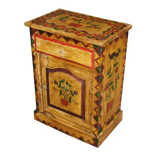 Bedside Table 174