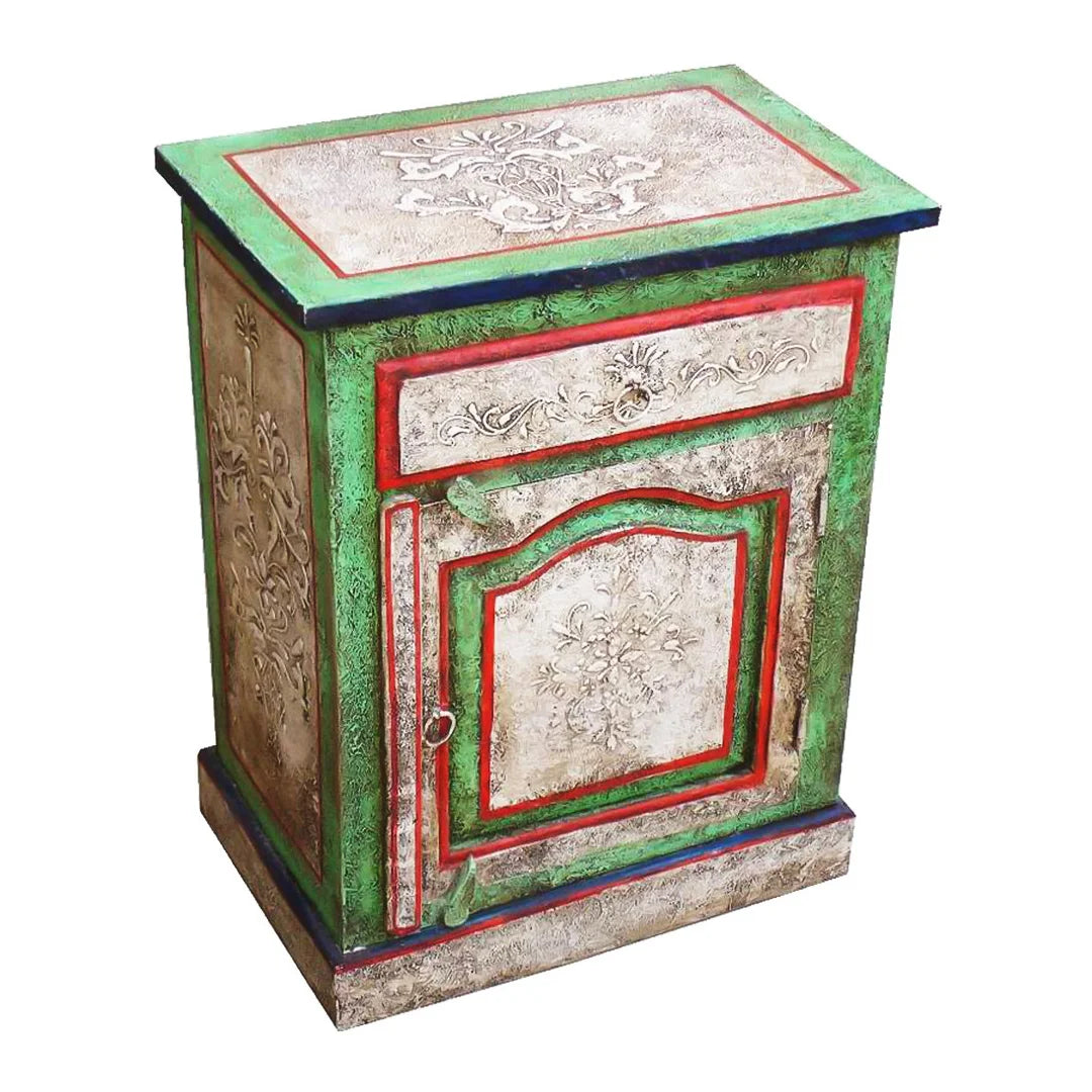 Bedside Table 178