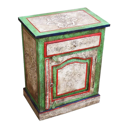 Bedside Table 178
