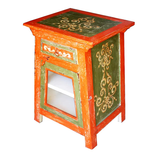Bedside Table 184