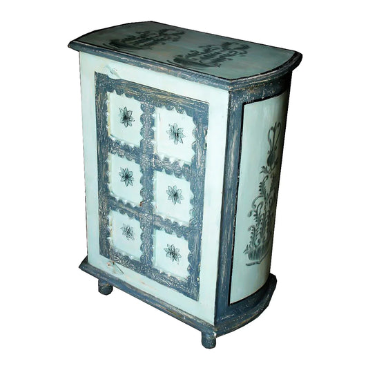 Bedside Table 185
