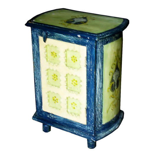 Bedside Table 186