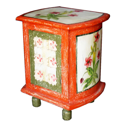Bedside Table 187