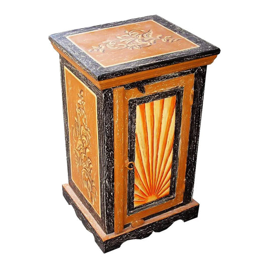 Bedside Table 188