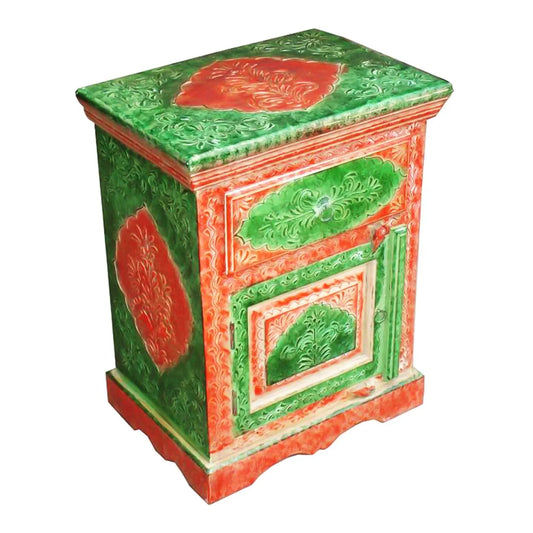 Bedside Table 192