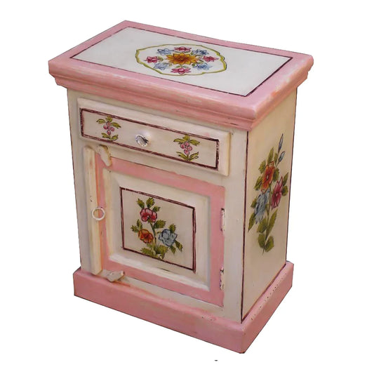Bedside Table 197
