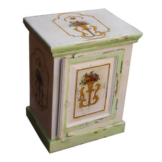 Bedside Table 199