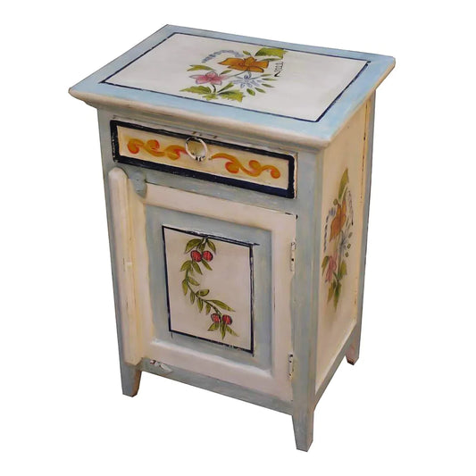 Bedside Table 200