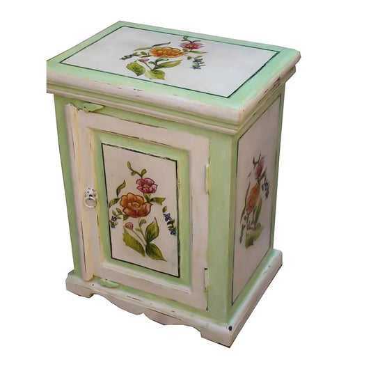 Bedside Table 202