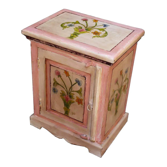 Bedside Table 205