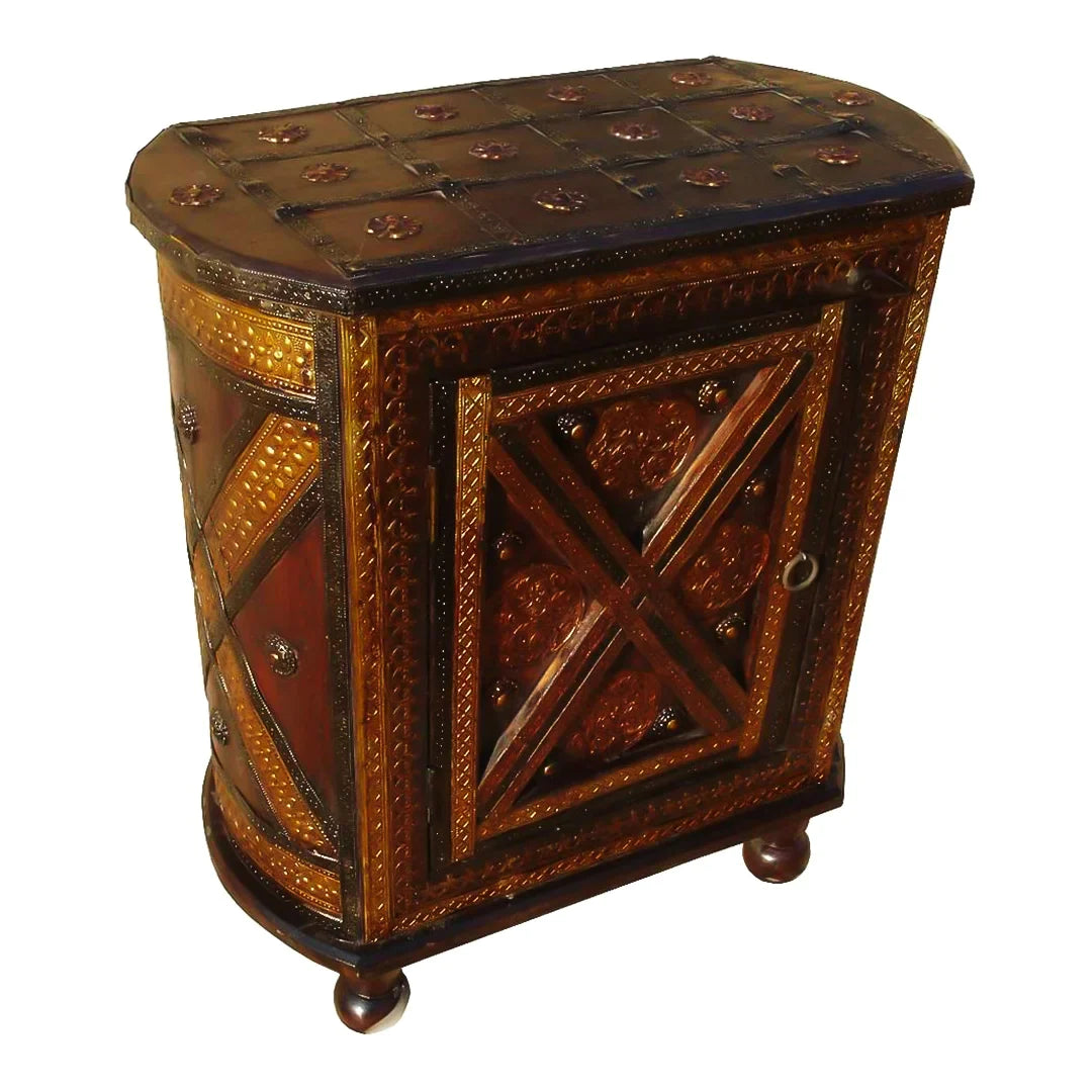 Bedside Table 207