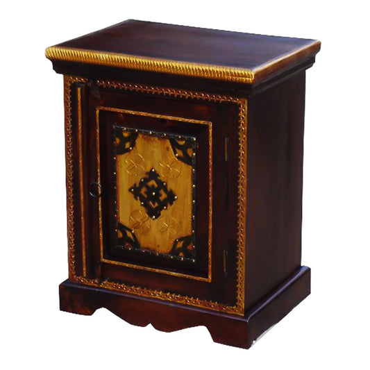 Bedside Table 208