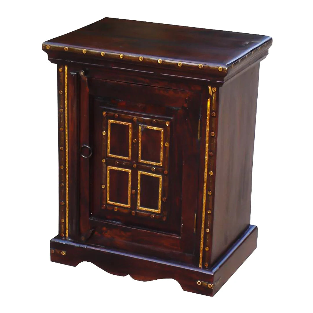 Bedside Table 209