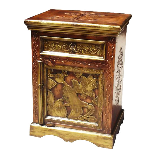 Bedside Table 211