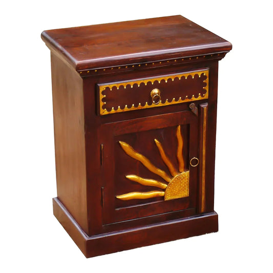 Bedside Table 213
