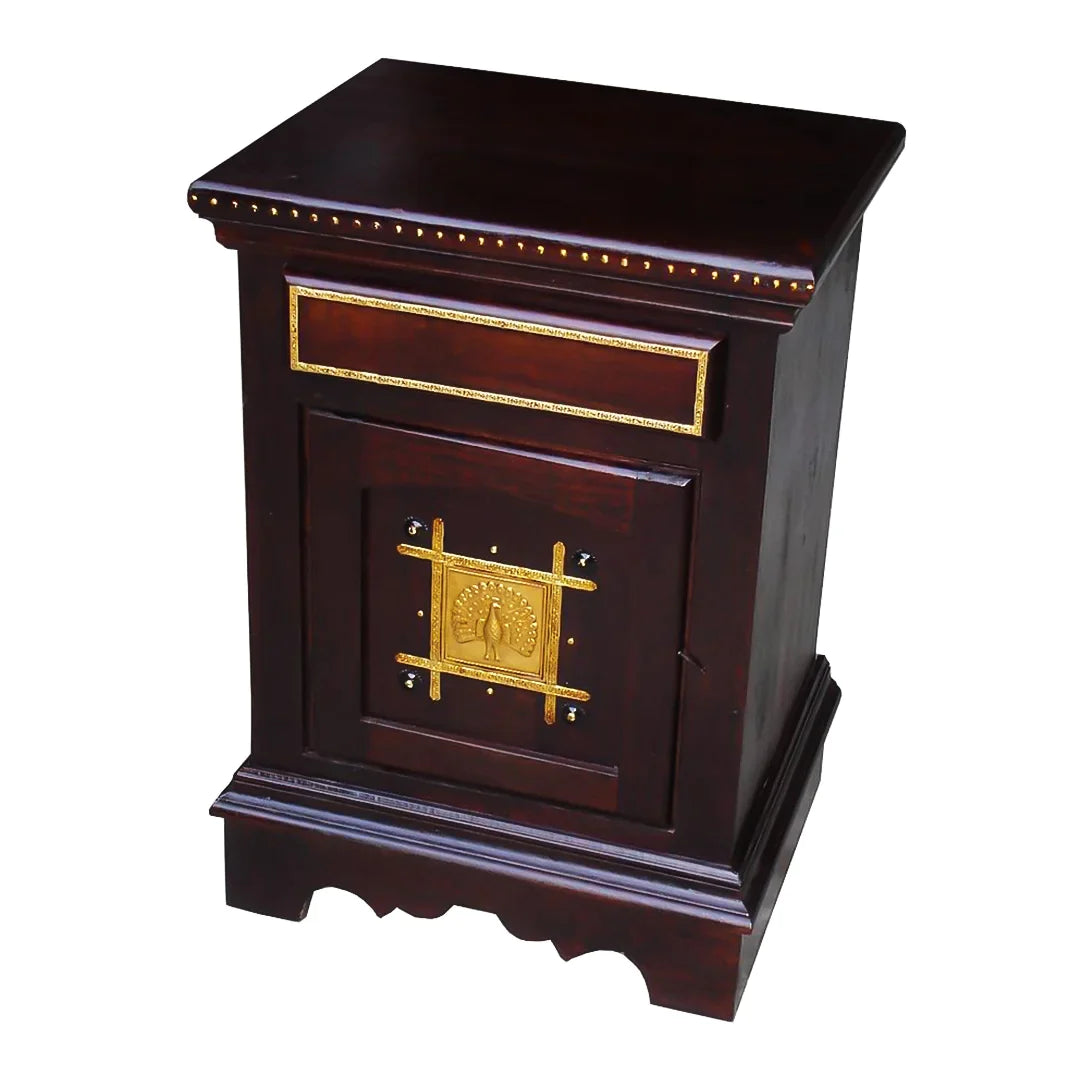 Bedside Table 218