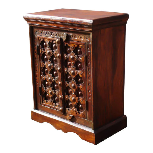 Bedside Table 219