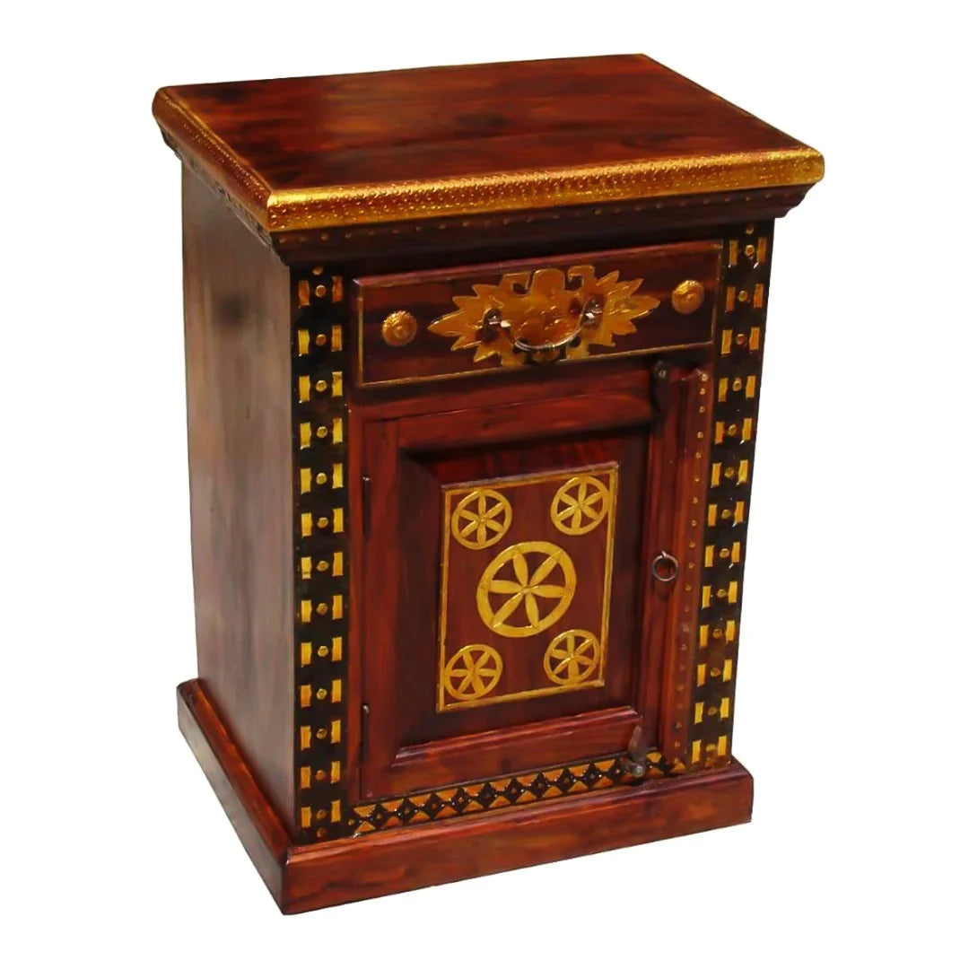 Bedside Table 220