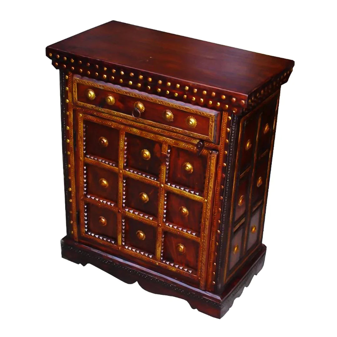 Bedside Table 221