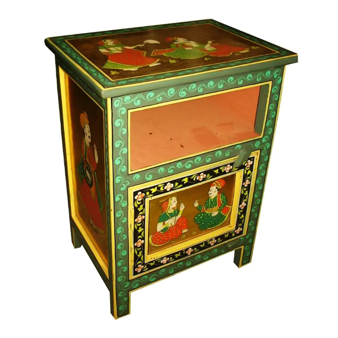 Bedside Table 229