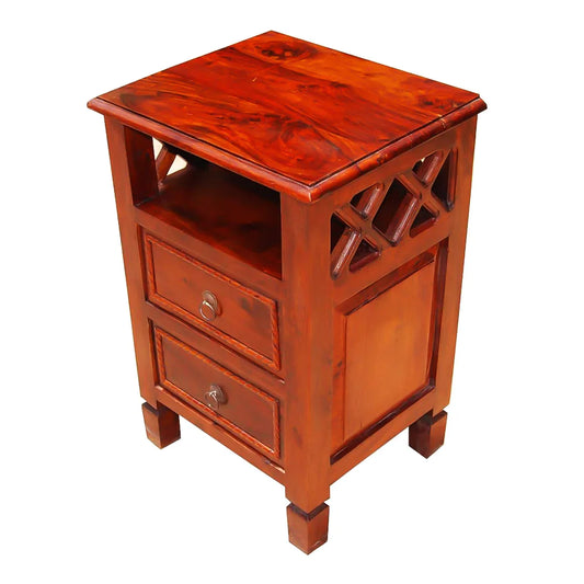 Bedside Table 232