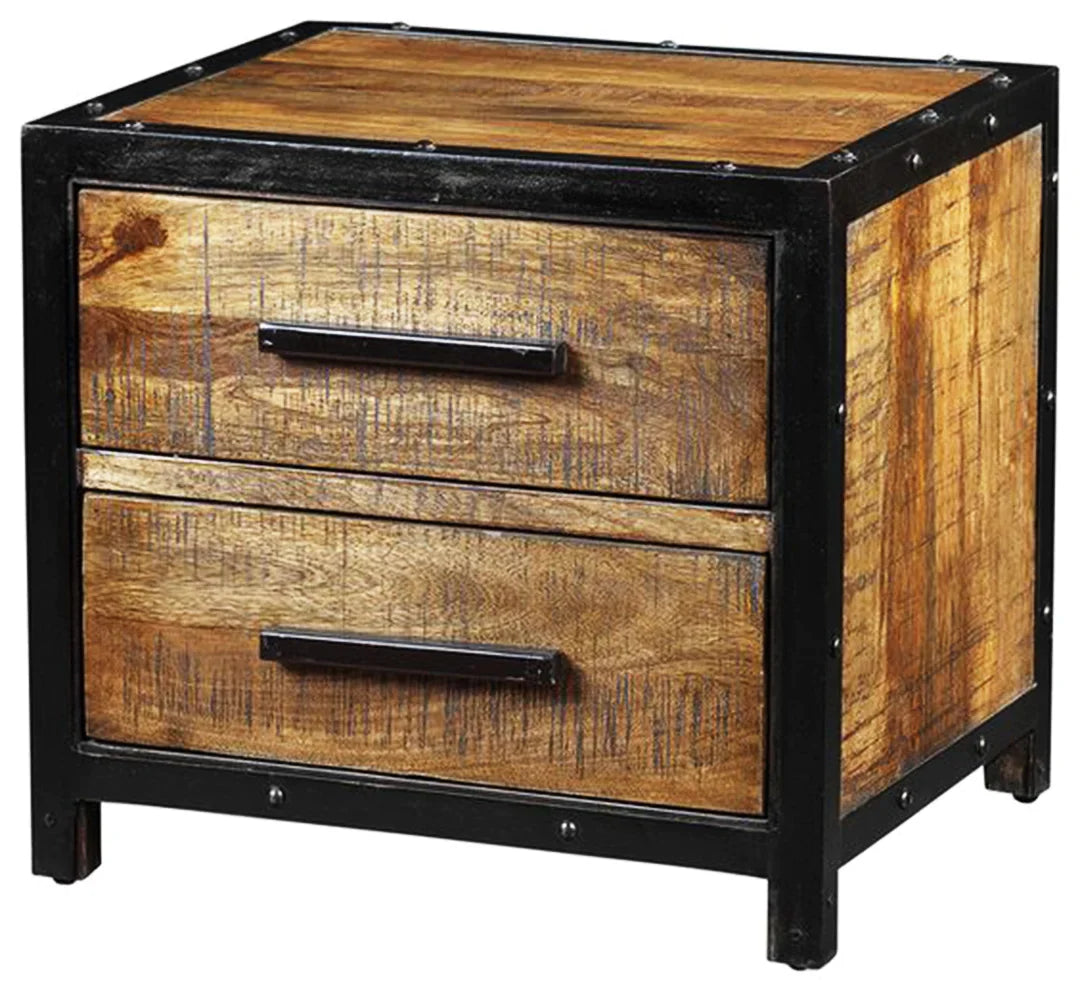 Bedside Table 275