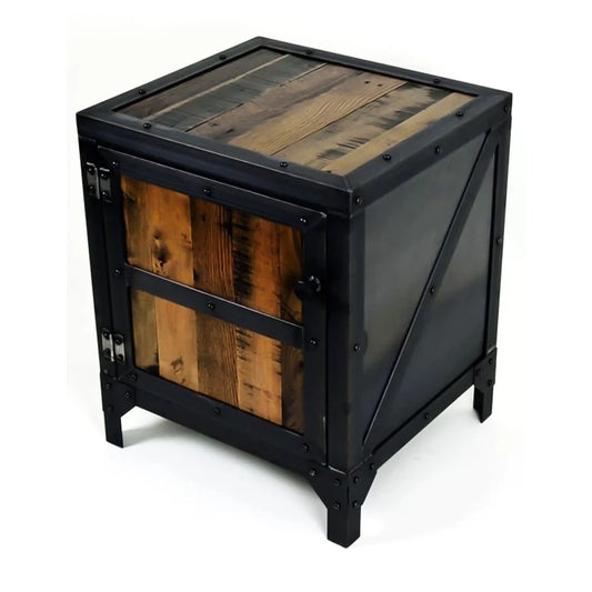 Bedside Table 276