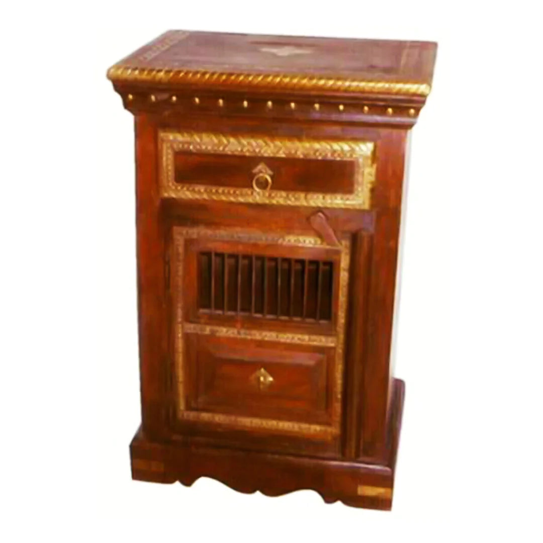 Bedside Table 021
