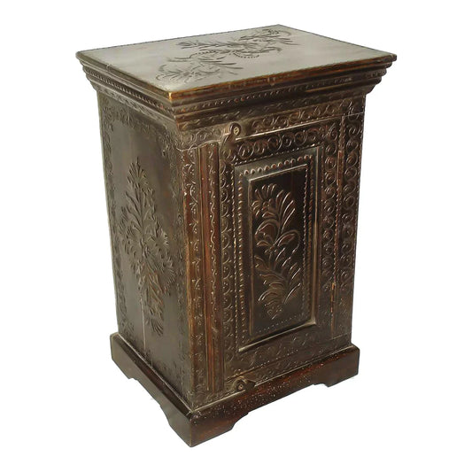Bedside Table 025