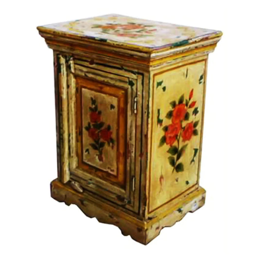 Bedside Table 026