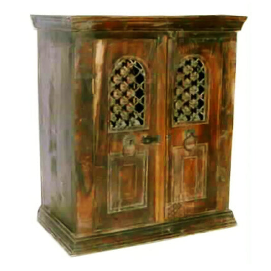 Bedside Table 029