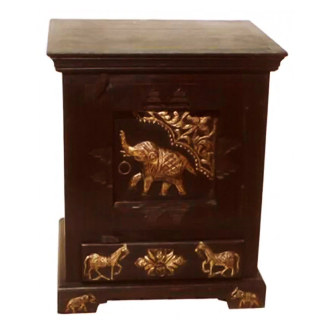 Bedside Table 034