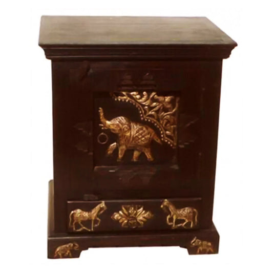 Bedside Table 034