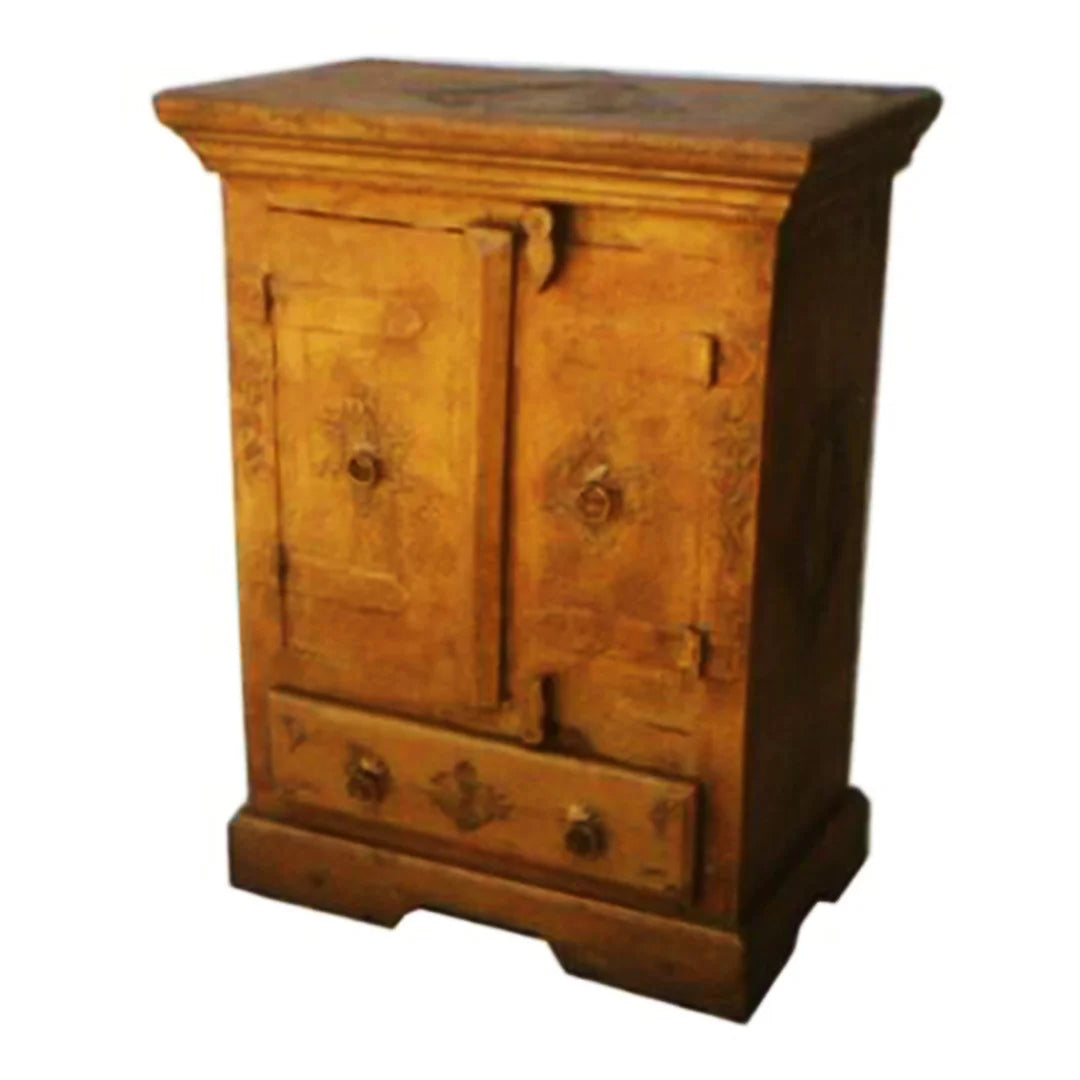 Bedside Table 036
