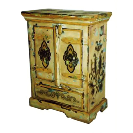 Bedside Table 037