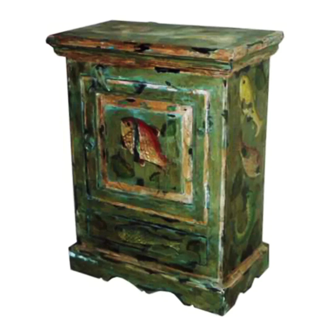 Bedside Table 039