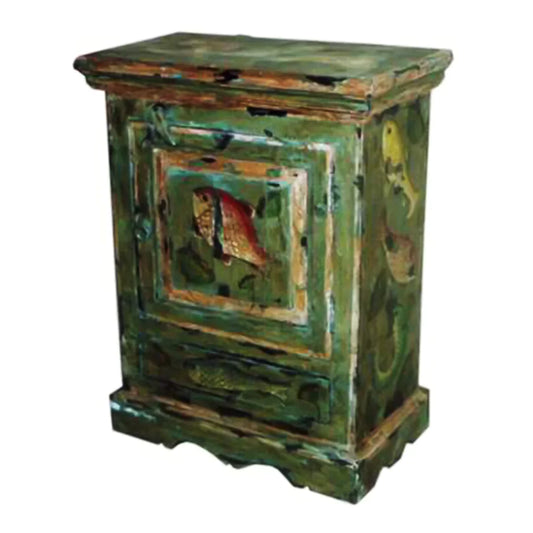 Bedside Table 039