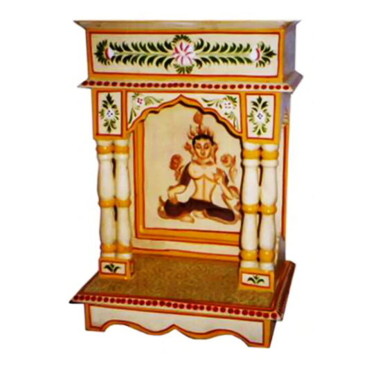 Bedside Table 044