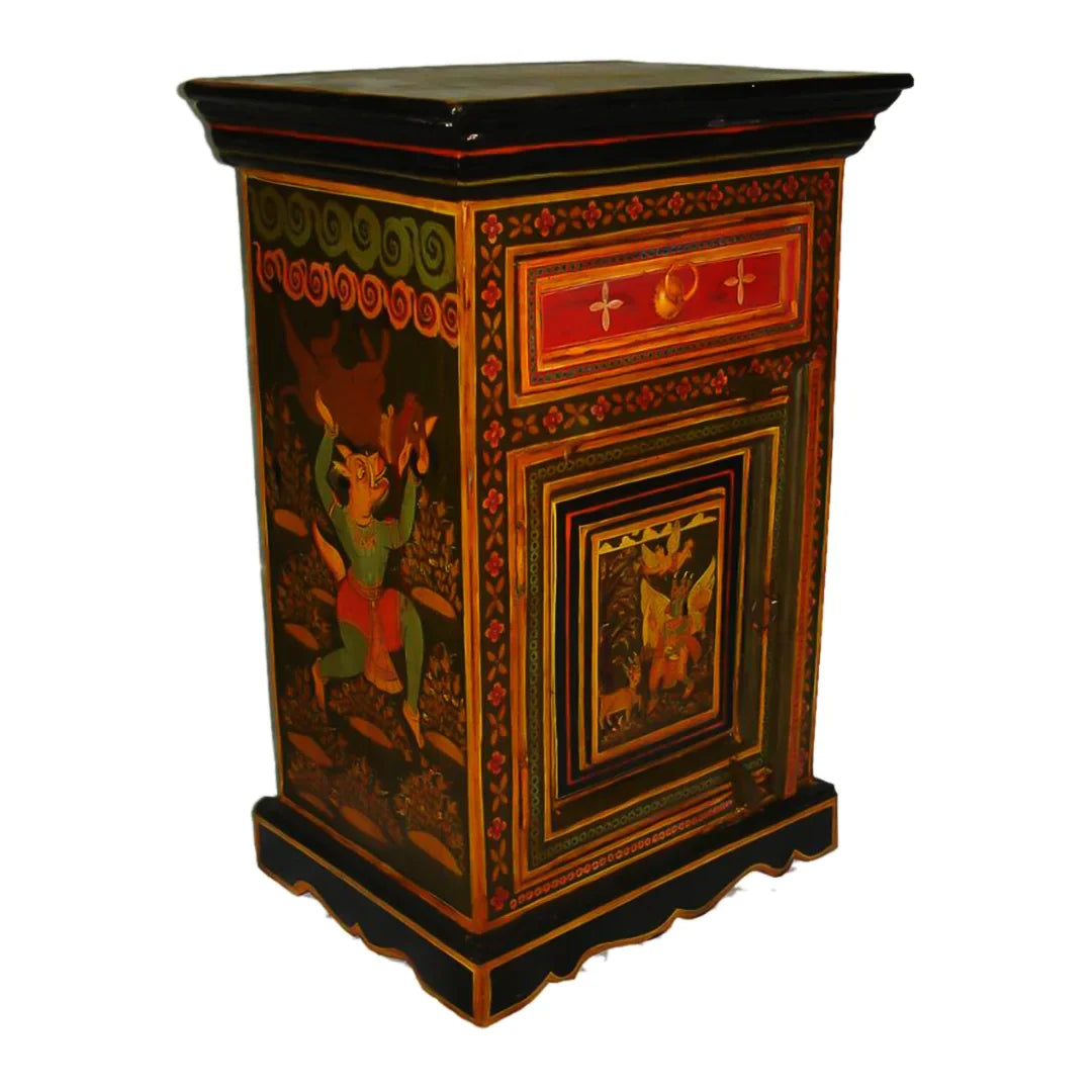 Bedside Table 049