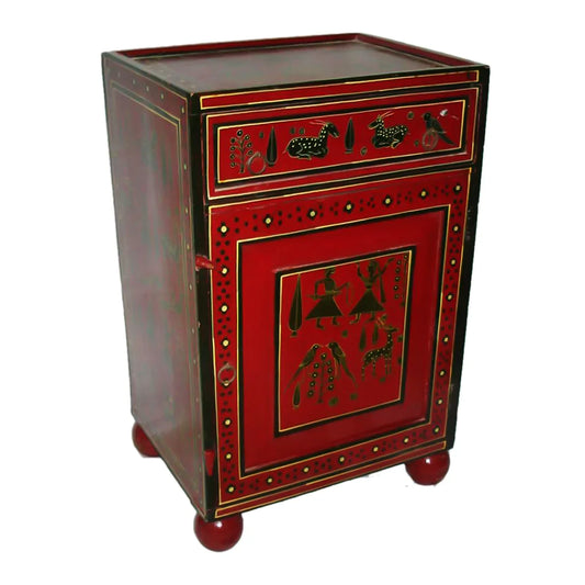 Bedside Table 057