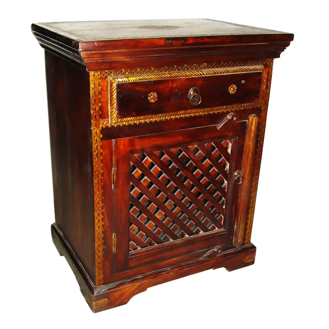 Bedside Table 059