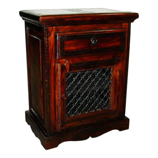 Bedside Table 067
