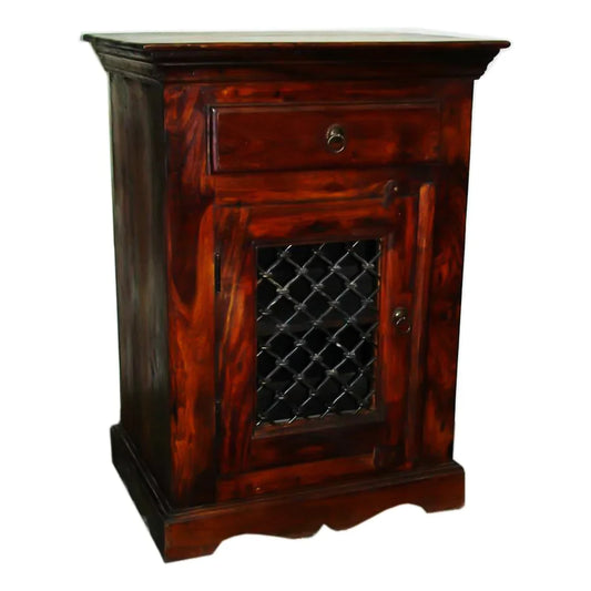 Bedside Table 072