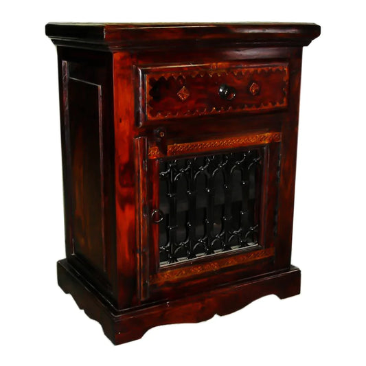 Bedside Table 073