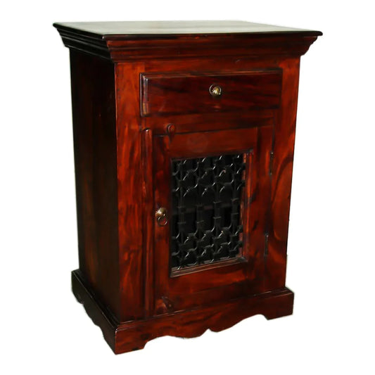 Bedside Table 074