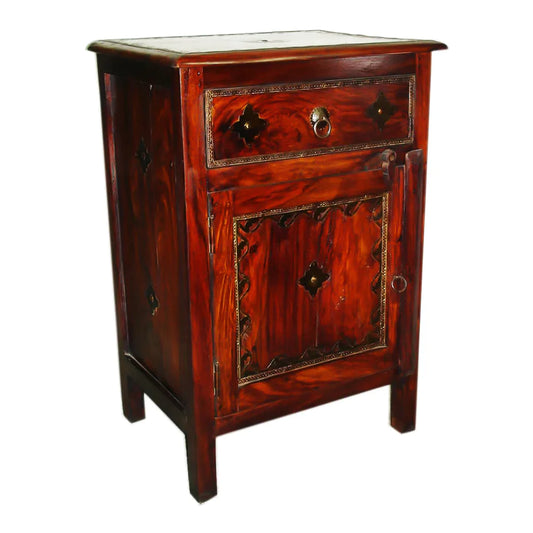Bedside Table 077